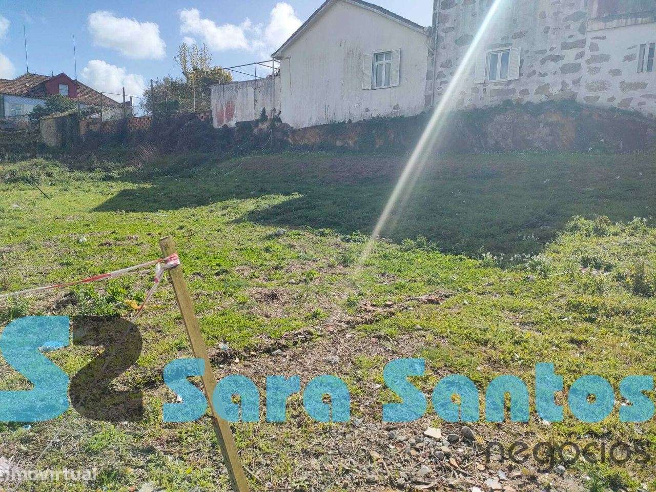 Terreno em Loteamento com 337,5m2 para construção de Moradia- Vila ... - Grande imagem: 4/8