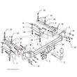 Hak Holowniczy Odkręcany Do Bmw Seria 3 E36 Touring Kombi 1995-1999 - 5