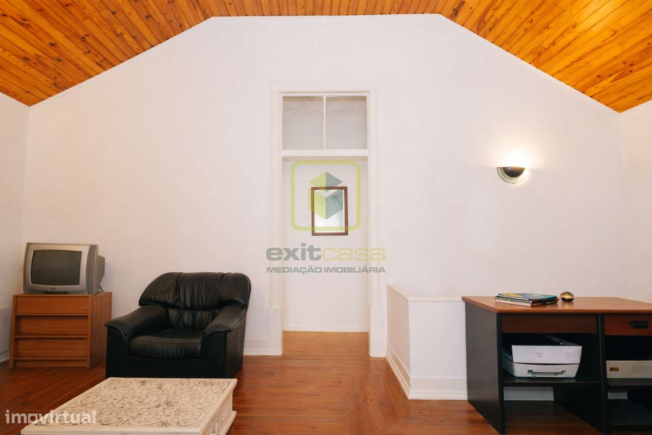 Moradia T4 na zona histórica-33