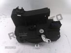 Fechadura Mala Esquerda 9116_6224 Opel Vivaro A [2001_2014] 1.9 - 1