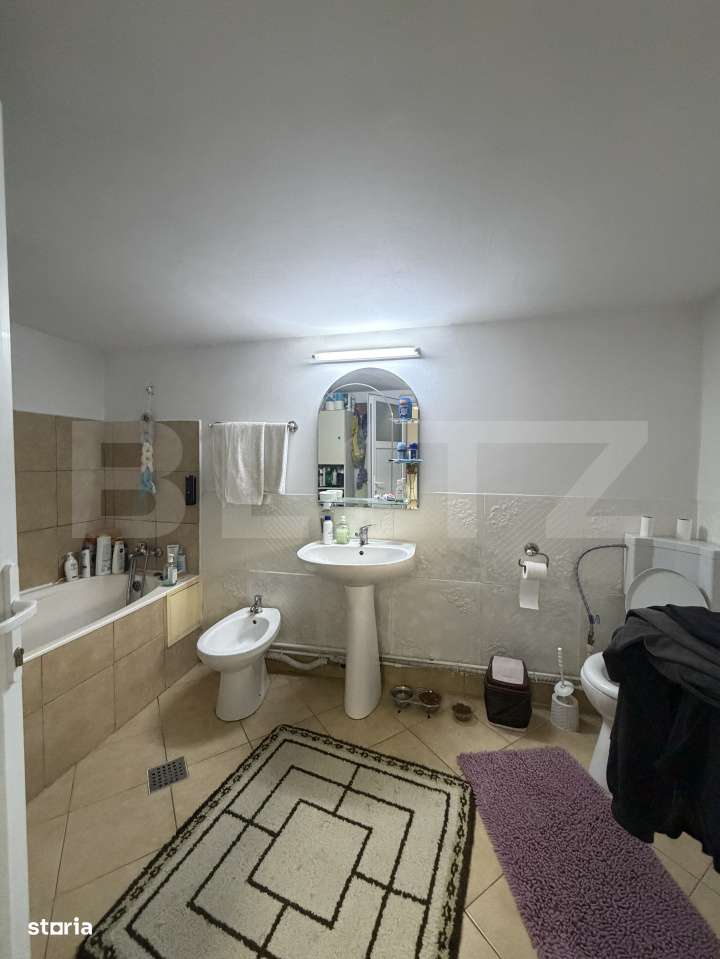 Casa parter, 110 mp, 1136 mp teren, zona Popoveni - Imagine principală: 5/15