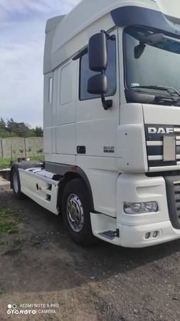 DAF XF 105 - 3