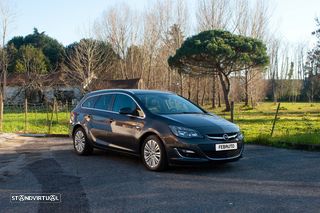 Opel Astra Sports Tourer 1.7 CDTi Cosmo S/S