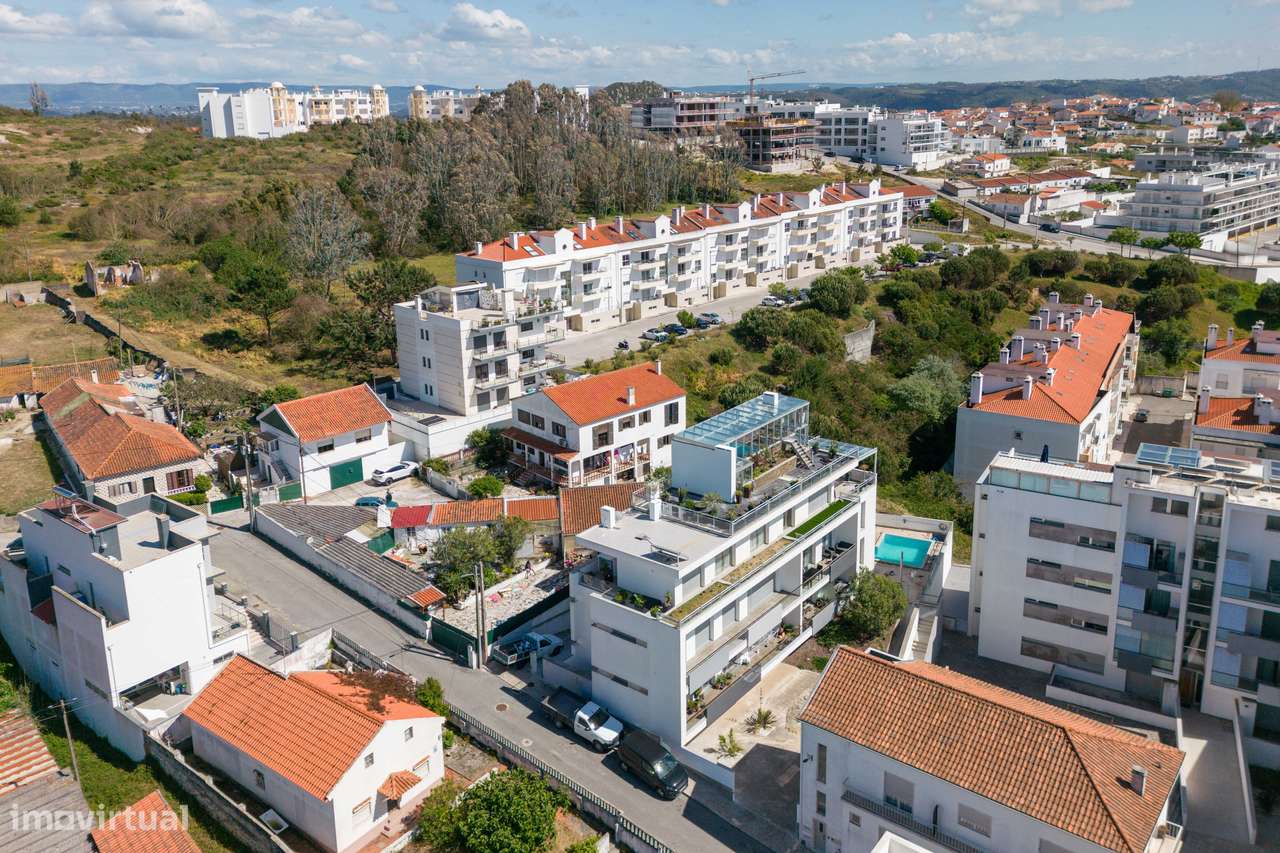 Apartamento T3 para Venda perto da praia-4