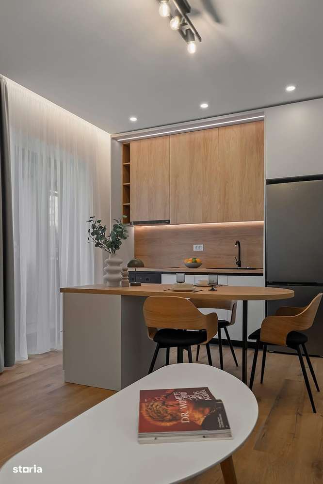 Apartament 2 camere, acces Militari l comision 0%