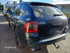 PORSCHE CAYENNE S KIEROWNICA AIRBAG KIEROWCY - 33