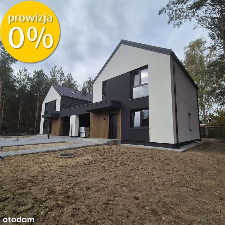 Inwestycja Księżycowa Chotomów-5