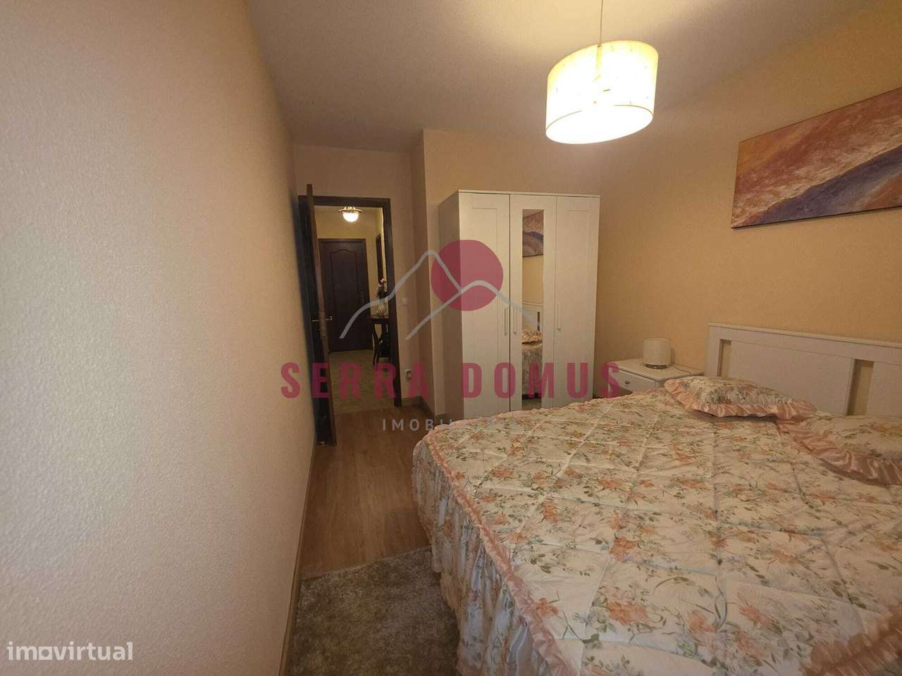 Apartamento T3 com 2 Casas de Banho na Lagoa em Faro-9