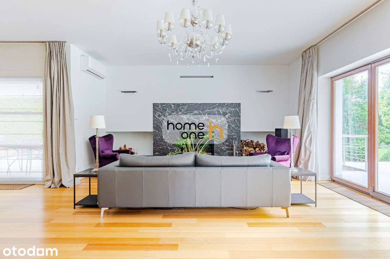 prawdziwa rezydencja | 700m2 | 6 sypialni | basen - Pełny obrazek: 4/20