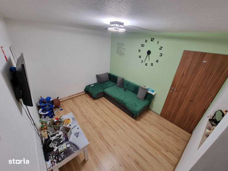 Proprietar, vand apartament 2 camere, localitatea Ghiroda - Imagine principală: 5/8