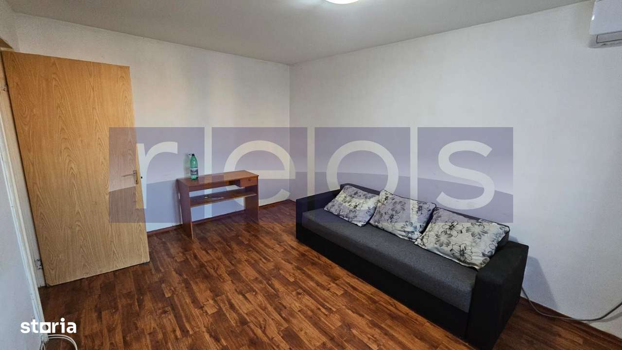 DE VANZAREA AP 2 CAMERE 38 MP| DRUMUL TABEREI | DECOMANDAT | METROU - Imagine principală: 2/6