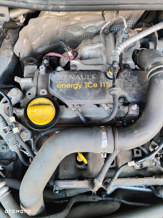 Renault Megane 1.2 16V TCe Energy Bose EU6 - 23