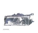 FARÓIS OPTICAS PARA HYUNDAI EXCEL 92-95 - 1