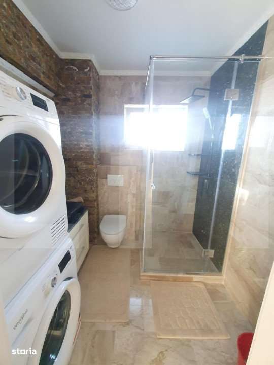 Apartament 2 dormitoare, la cheie, Baciu/Petrom - Imagine principală: 2/5