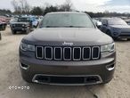 Jeep Grand Cherokee Gr 3.6 V6 Summit - 3