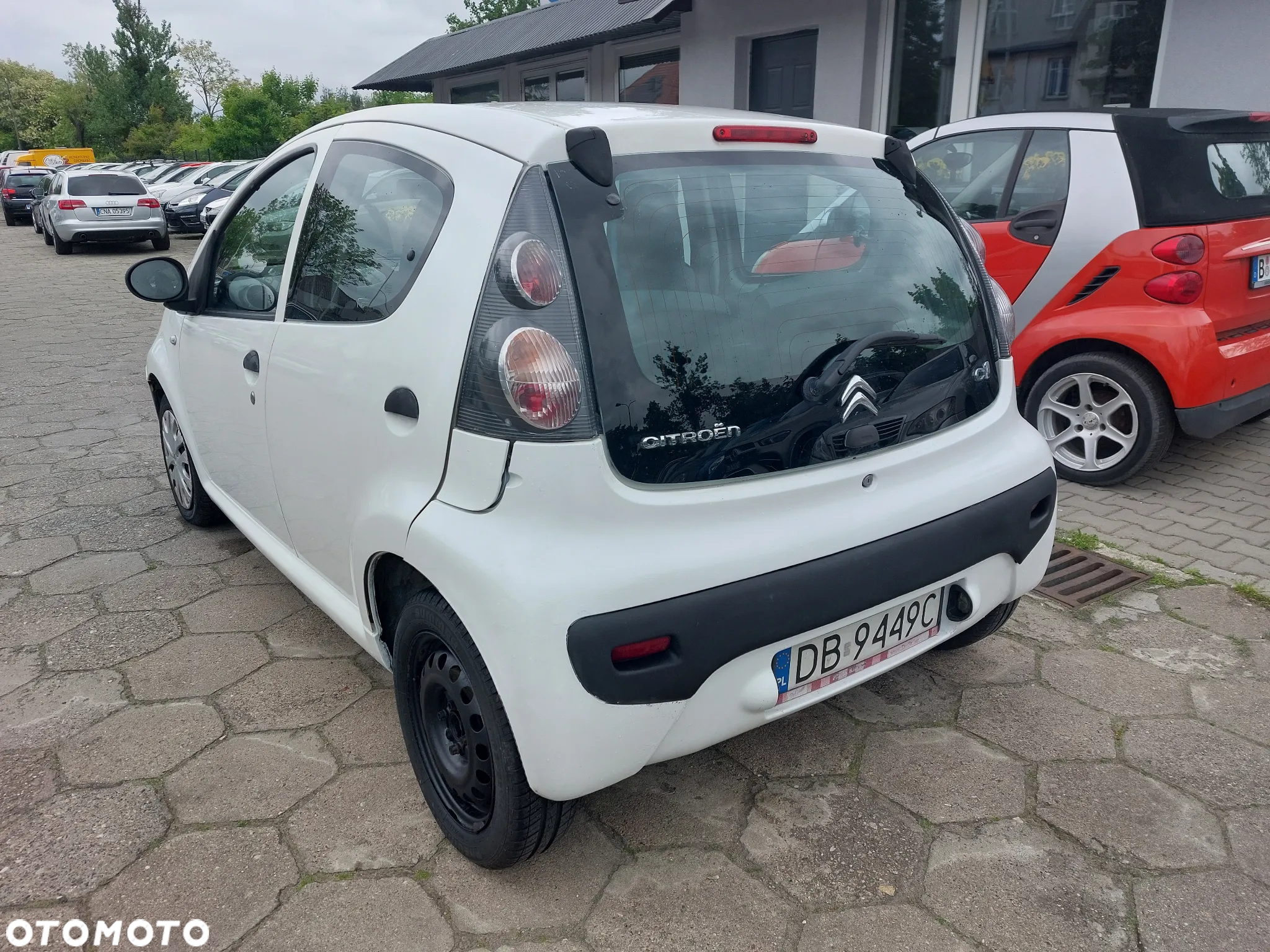 Citroën C1 1.0 Attraction - 6