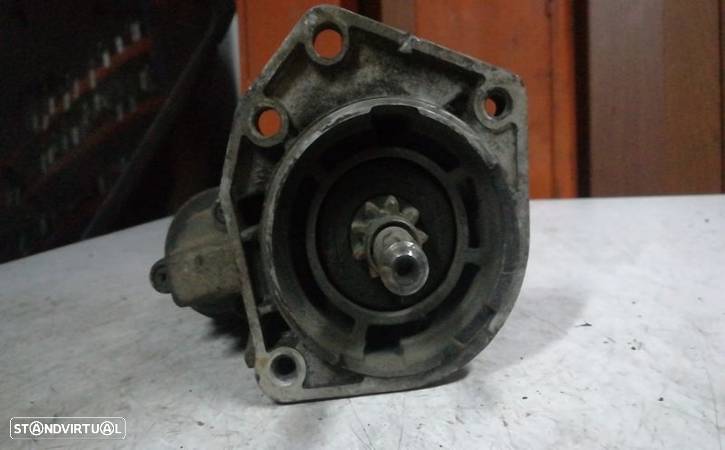 Motor De Arranque Seat Ibiza Ii (6K1) - 1