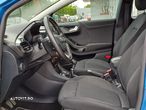 Ford Puma 1.0 EcoBoost mHEV Titanium - 10