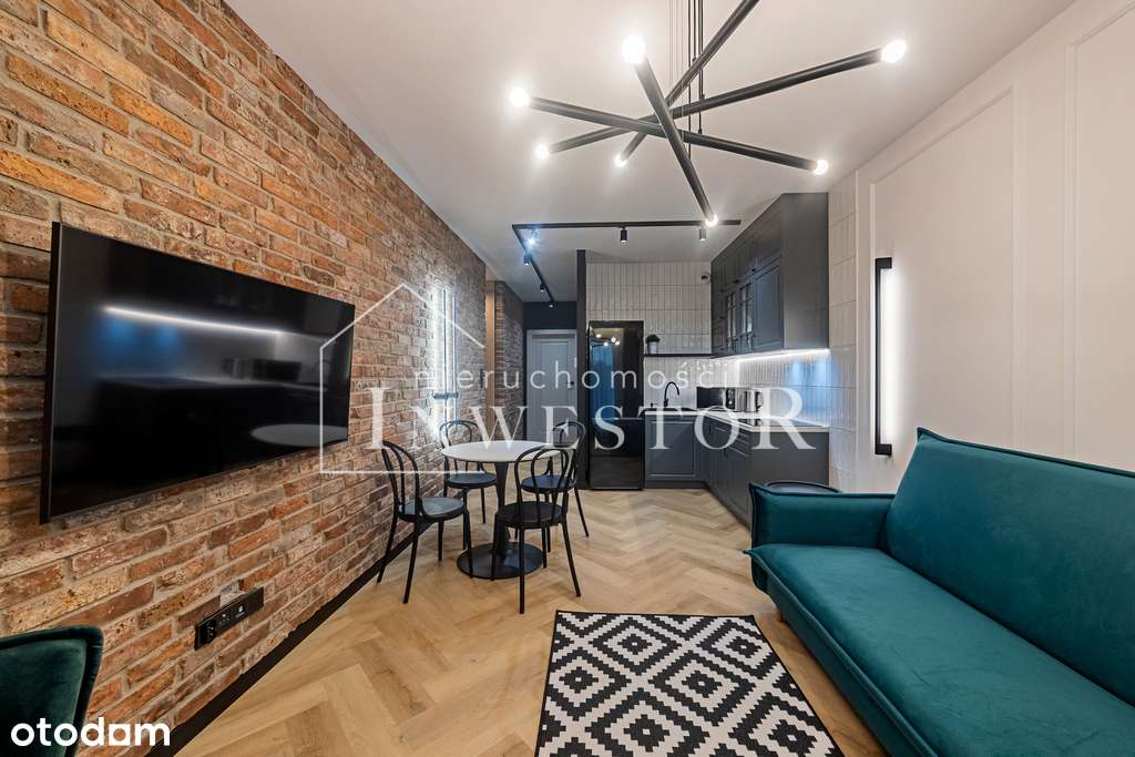 Dwupak Inwestycyjny, Sienkiewicza Residenc Wrocław-0