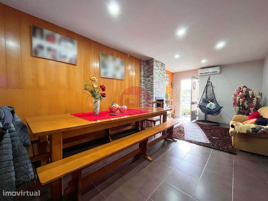 Moradia individual São Cosme (Vila Nova de Famalicão) - Grande imagem: 5/31