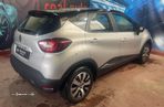 Renault Captur ENERGY dCi 90 Experience - 12