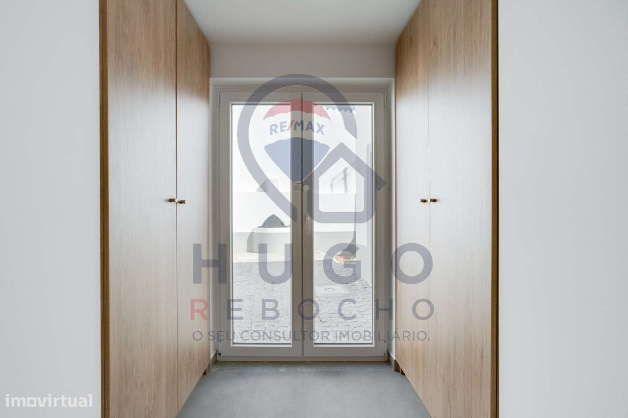 Prédio Exclusivo no Centro Histórico de Évora – Remodelado em 2025-44