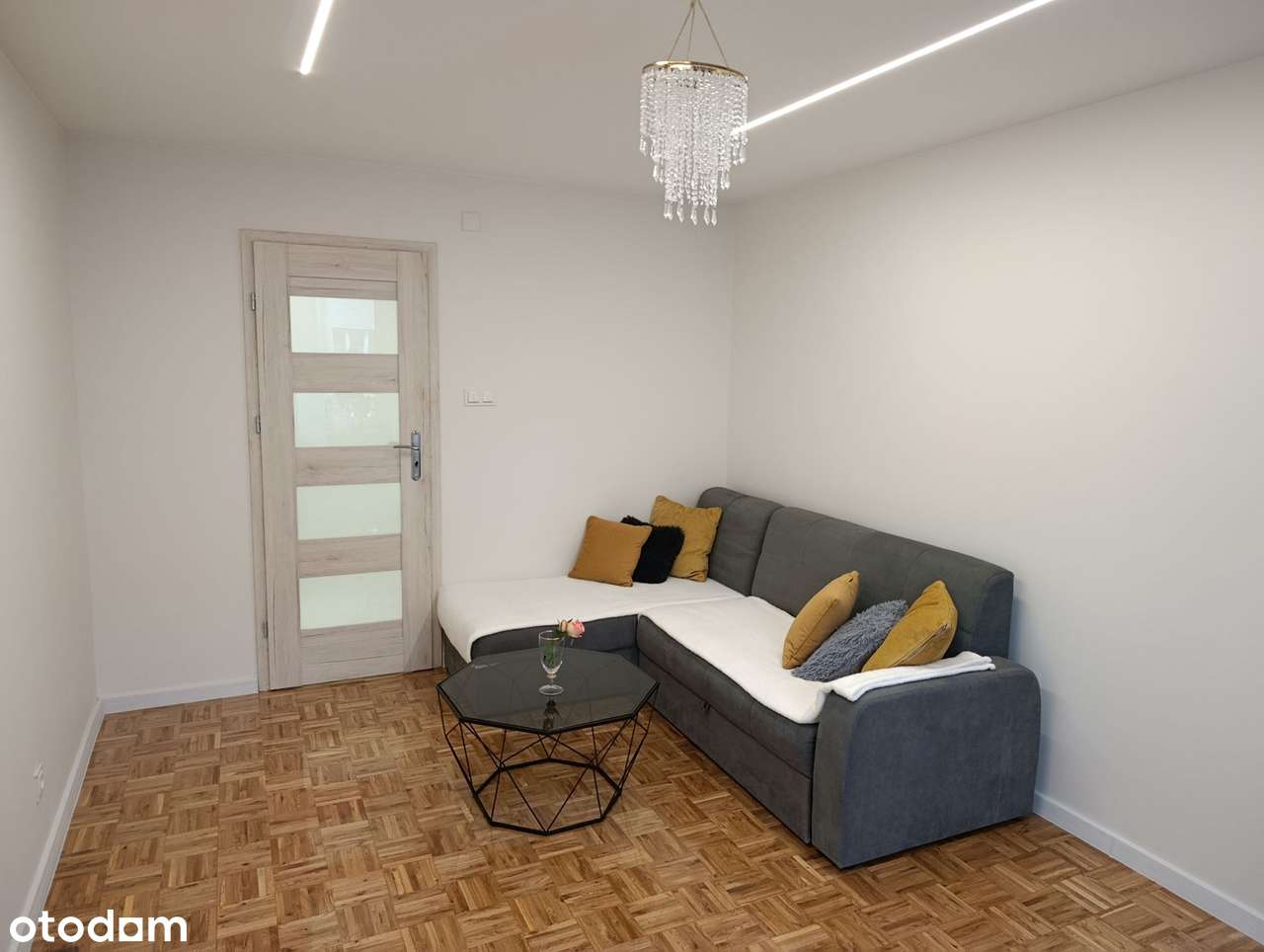 Piękne mieszkanie gotowe do wejścia!-10