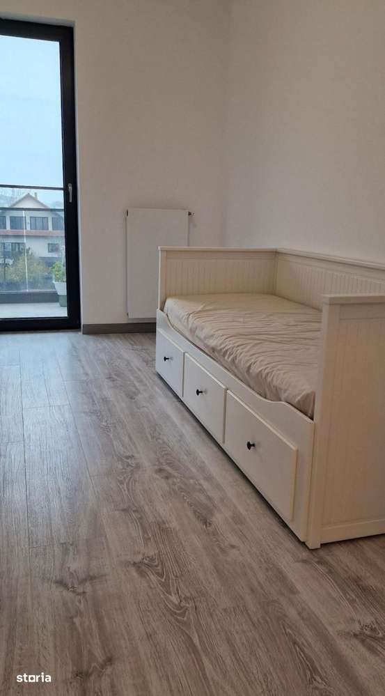 AP. 3 CAMERE MAGNOLIA RESIDENCE, PRIMA INCHIRIERE, PARCARE, BLOC NOU - Imagine principală: 4/8