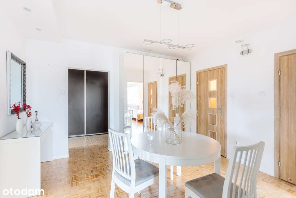 Słoneczne 4 pokoje, Bemowo, ul. Apenińska - Pełny obrazek: 5/20