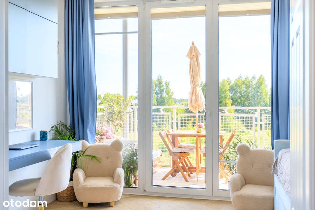 Luksusowe, komfortowe mieszkanie dla rodziny-11