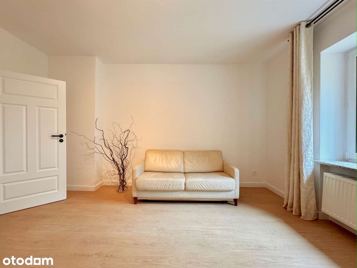 Nowe 2-pok.Mieszkanie blisko Centrum | Huby-1