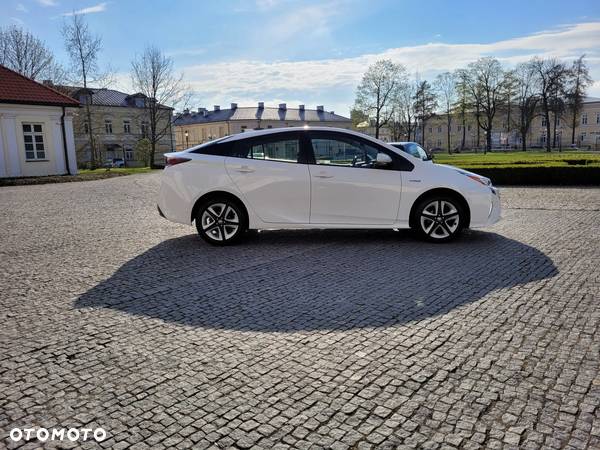 Toyota Prius - 2