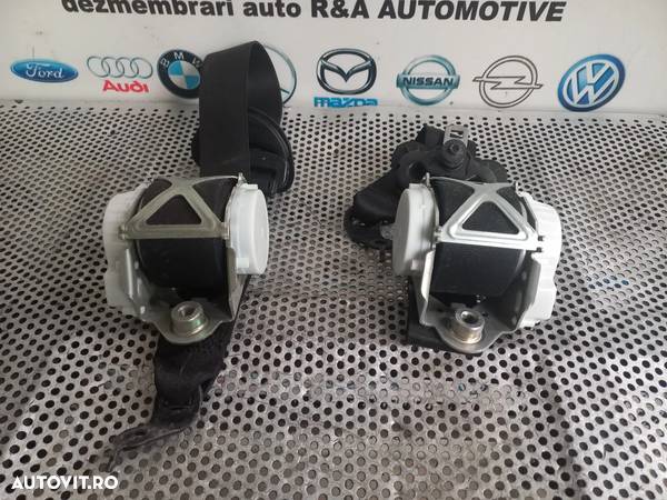 Centuri Centura Stanga Dreapta Fata Bmw F30 F31 Motor N47D20D - Dezmembrari Arad - 2