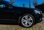 Mercedes-Benz C 200 CDi Avantgarde BlueEfficiency - 9