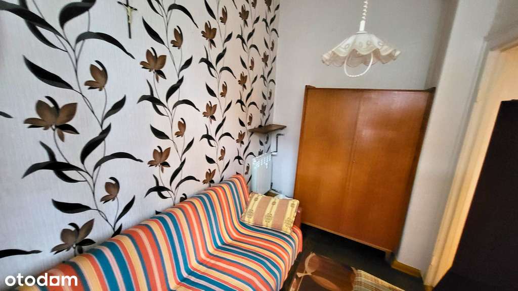 Duże mieszkanie w centrum Zbąszynka - Pełny obrazek: 5/8