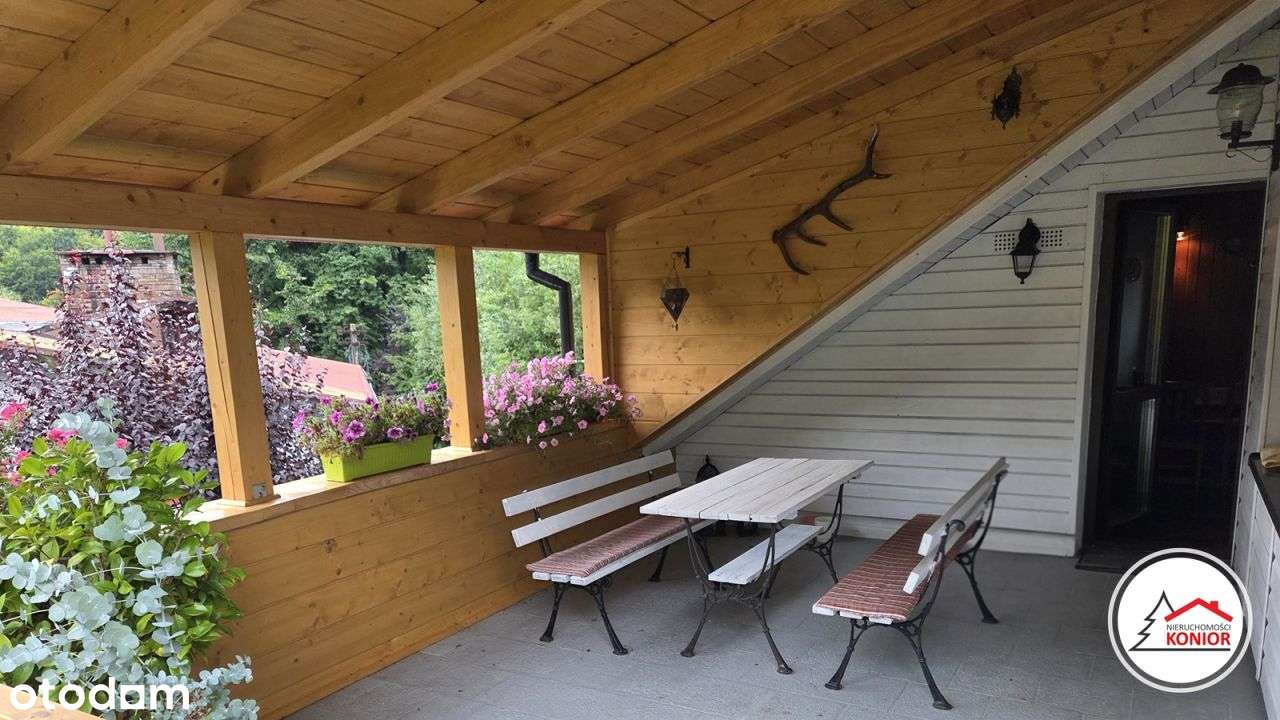 Dom, 200 m², Szczyrk-8