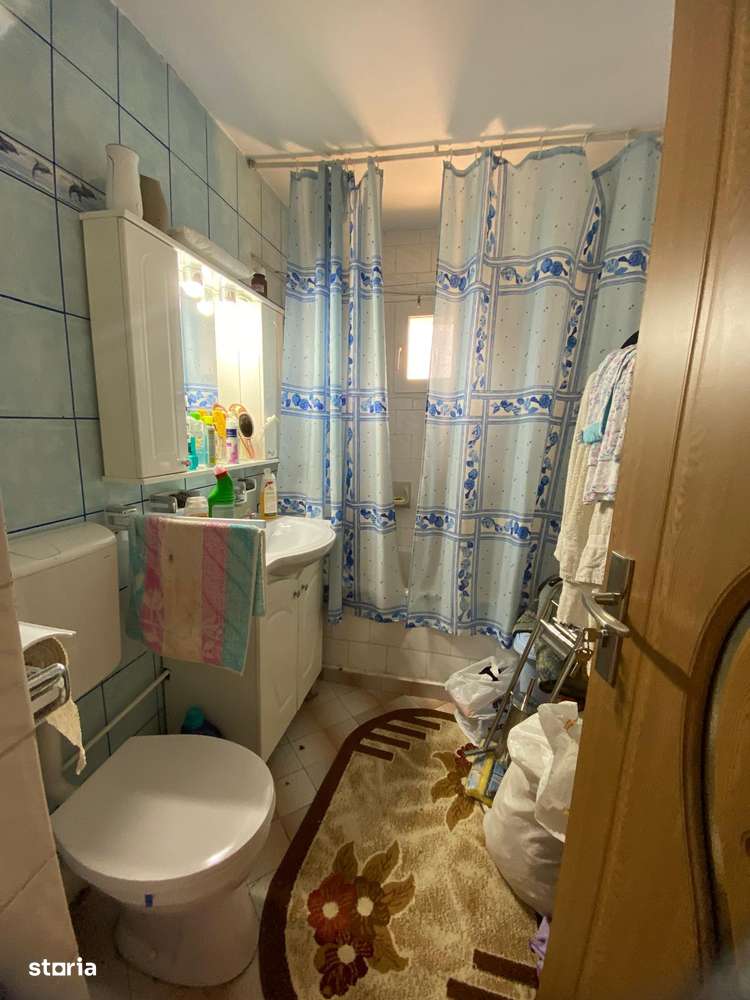 2 DECOMANDATE ETAJ 1, renovat, mobilat si utilat, Kaufland Milcov-7