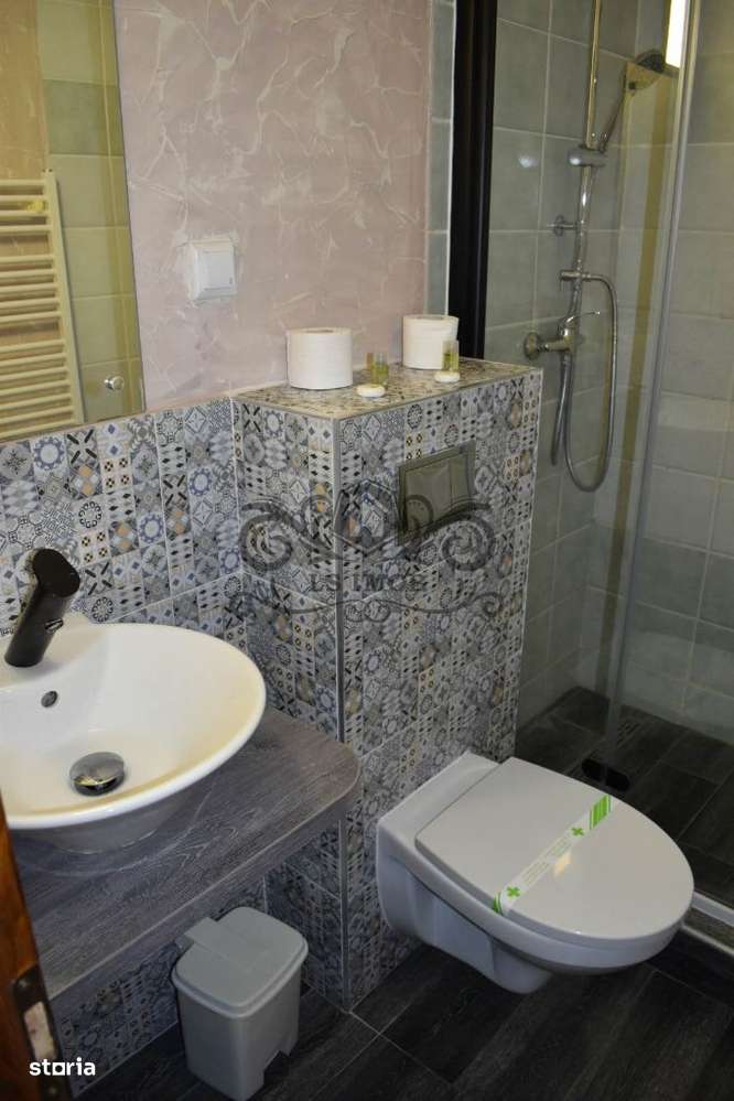 Pensiune superba cu restaurant de vanzare in Moieciu-7