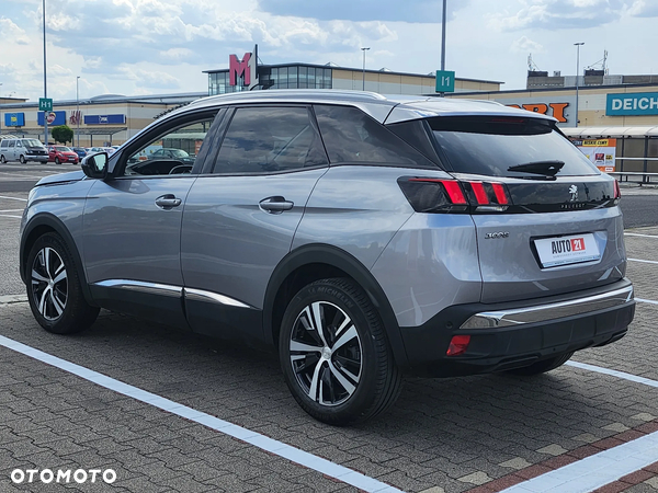 Peugeot 3008 1.2 PureTech GPF Allure S&S - 7