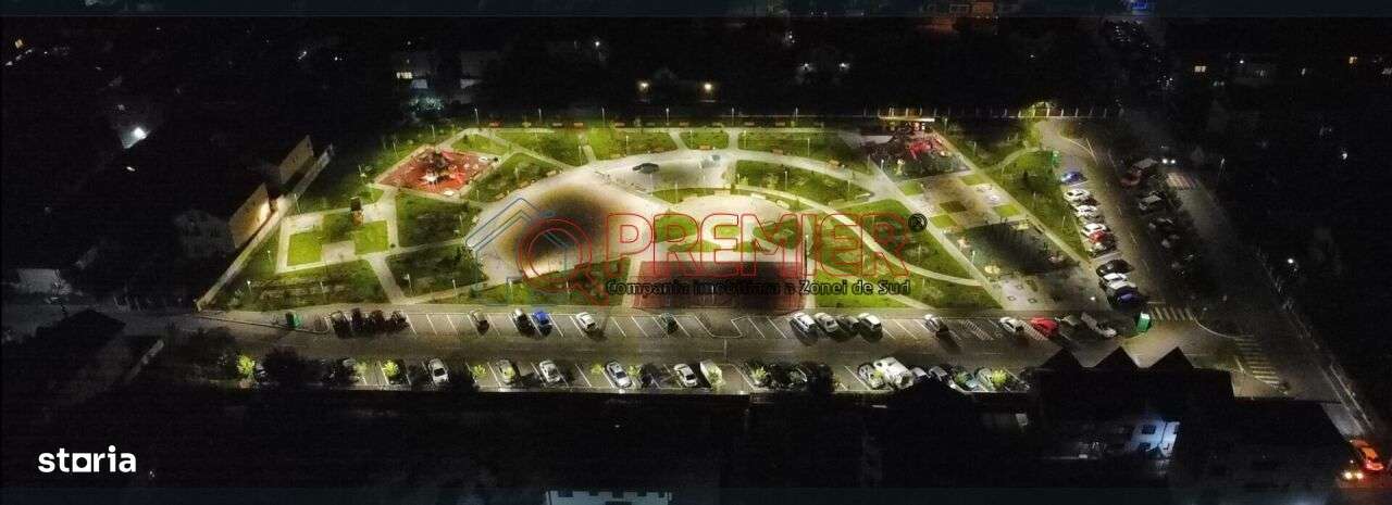 2 camere decomandat - Sos Oltenitei - Parc Laurentiu Raiciu - Imagine principală: 4/6