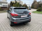 Hyundai ix35 2.0 CRDi 4WD Automatik Premium - 4