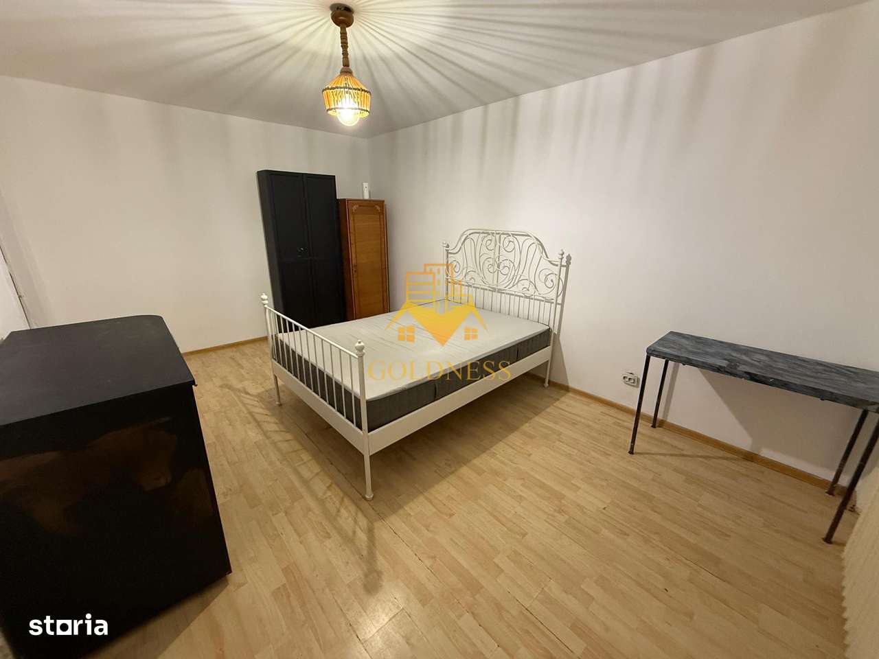 2 camere decomandate, Marasti, Parcul Aurel Vlaicu, Pet Friendly - Imagine principală: 2/13