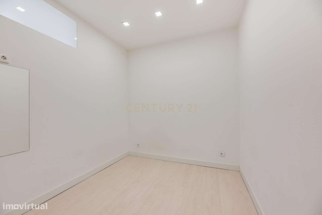 Apartamento T3 no Beato – Rua Galdim Pais - Grande imagem: 4/29