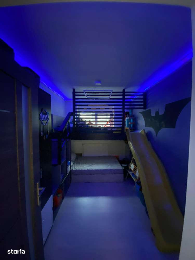 Apartament 3 camere de vanzare, Podu Ros-5