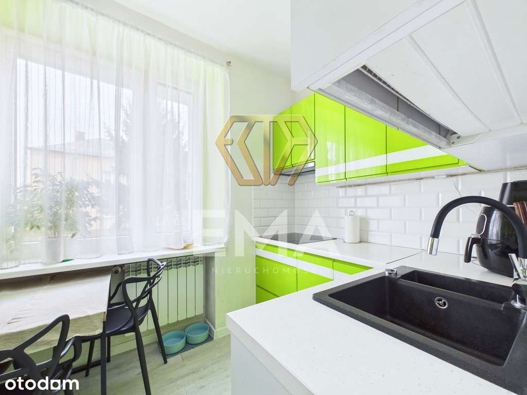 Przytulne 2 pokoje | Parter | Gnaszyn-13