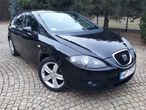 Seat Leon 1.9 TDI DPF Comfort Limited - 9