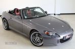 Honda S2000 Standard - 24