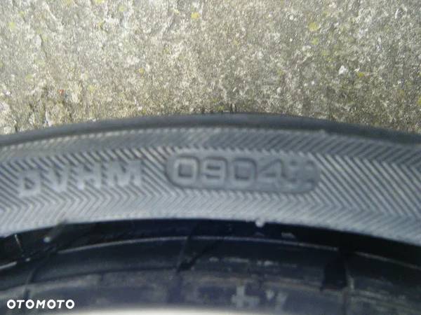 Audi A6 C5 KOŁO DOJAZDOWE 6.5x16 ET16 4Z7601025B 205/70R16 =RADOM - 6