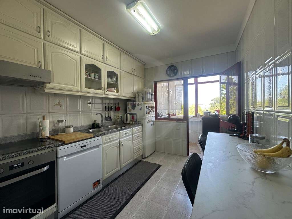 Apartamento T2 em Árvore (Areia) Vila do Conde-18