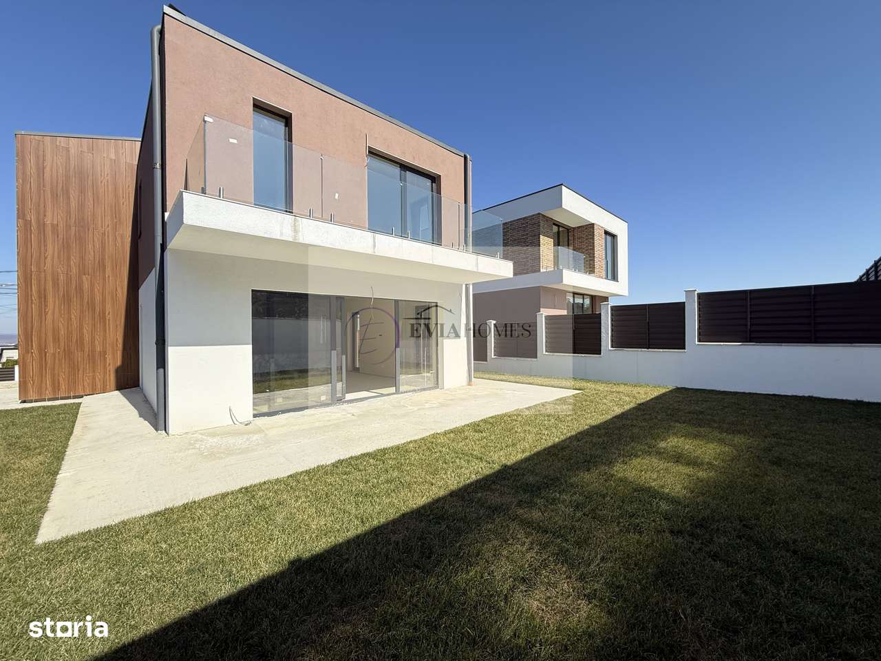 Casa individuala cu 4 dormitoare in cartierul Europa - Imagine principală: 2/5